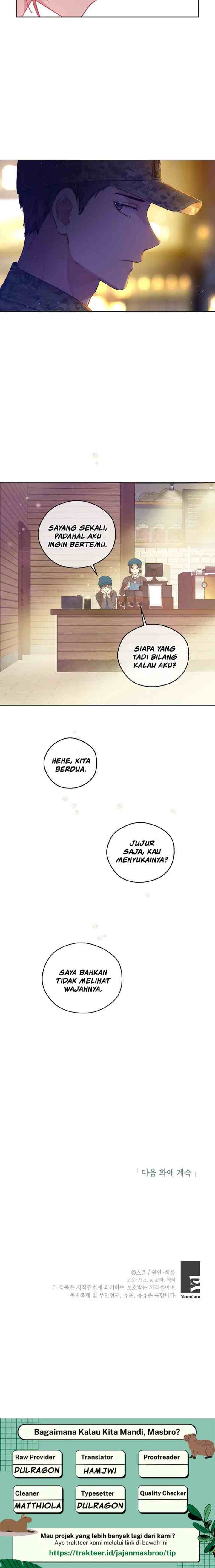 King The Land chapter 13 halaman 12