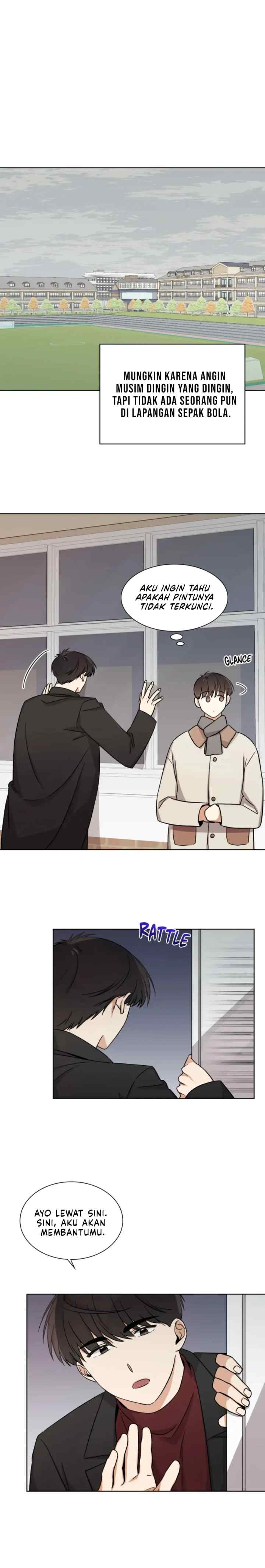 High Pulse chapter 47 halaman 6
