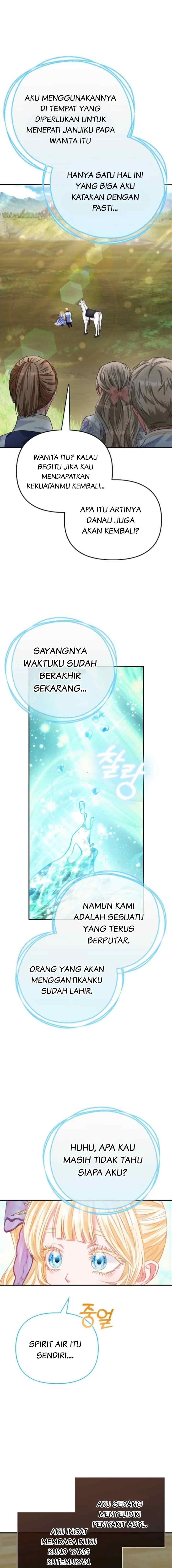 I'm The Princess Of All chapter 43 halaman 7