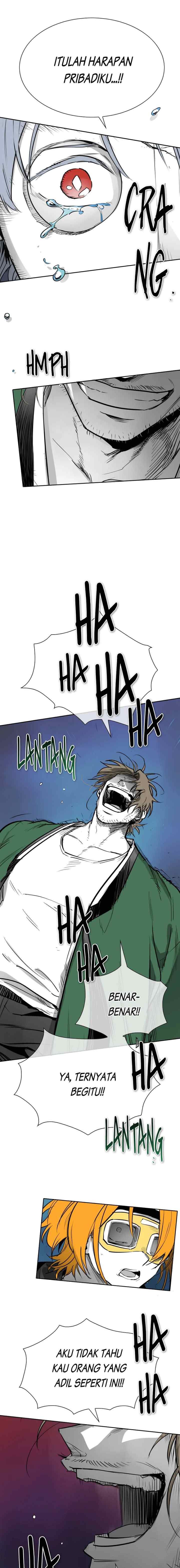 Ordinary Heroes chapter 250 halaman 4