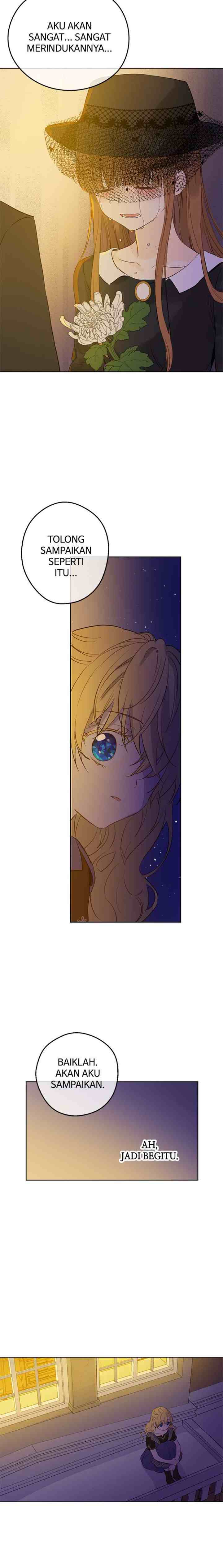 Who Made Me a Princess chapter 55 halaman 13
