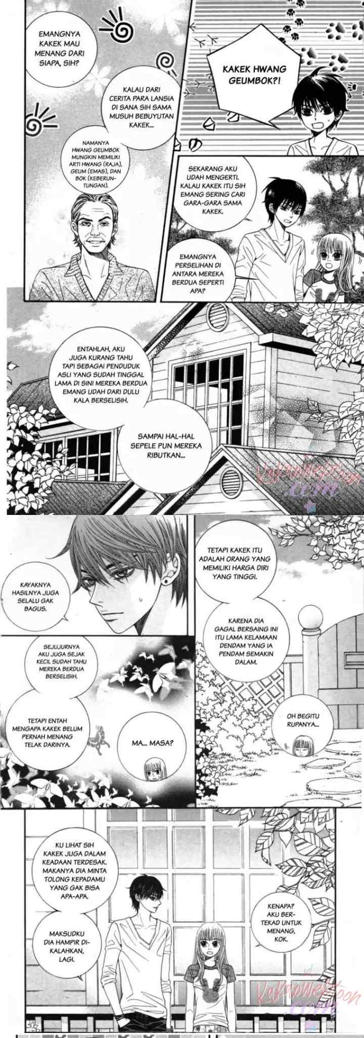 I Pick Dahong chapter 4 halaman 7