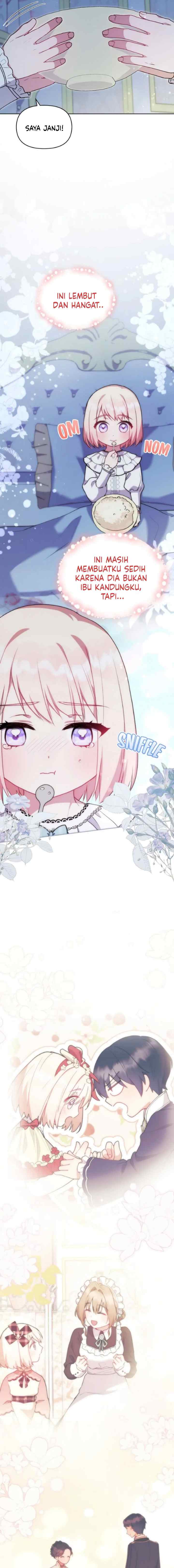 You Are So Cute chapter 29 halaman 6