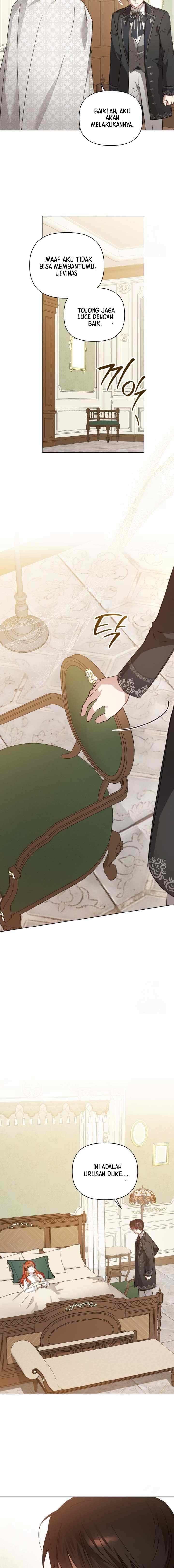 The Nerd Turned Out to Be the Tyrant chapter 26 halaman 9