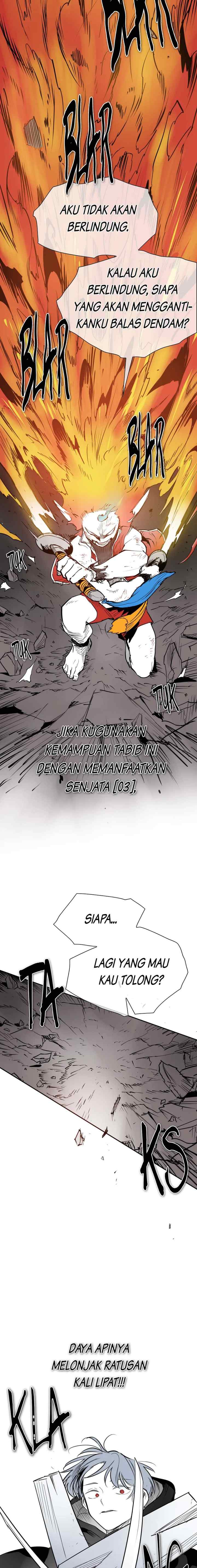 Ordinary Heroes chapter 256 halaman 14
