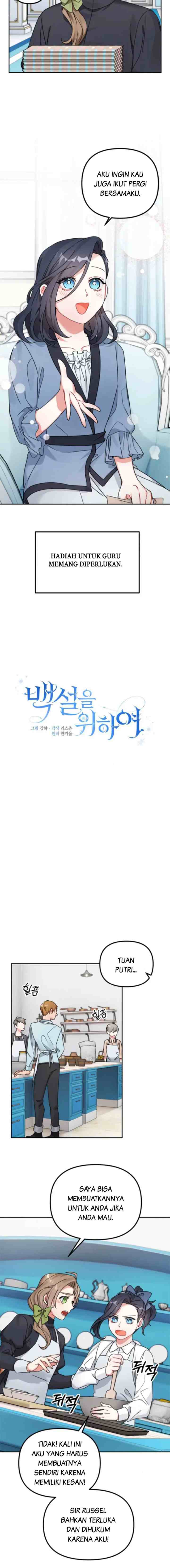 For Snow White chapter 11 halaman 7