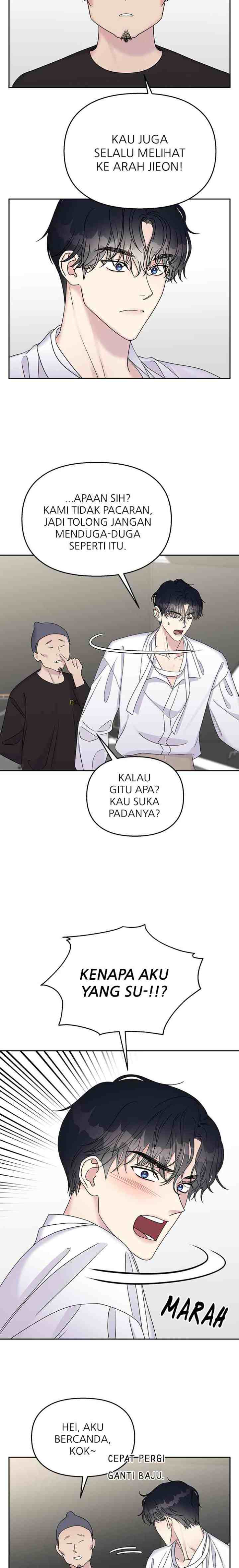 Do As I Say! chapter 28 halaman 10