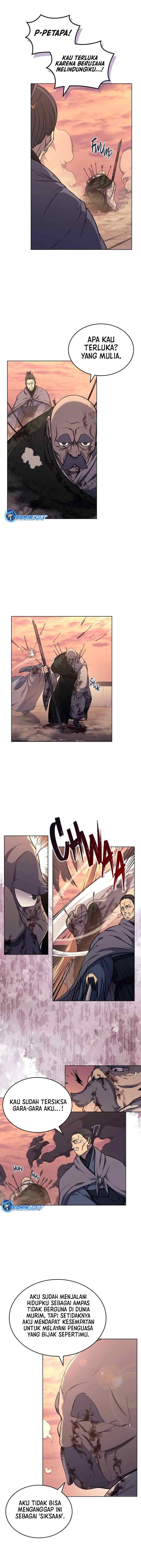 Chronicles of Heavenly Demon chapter 235 halaman 9