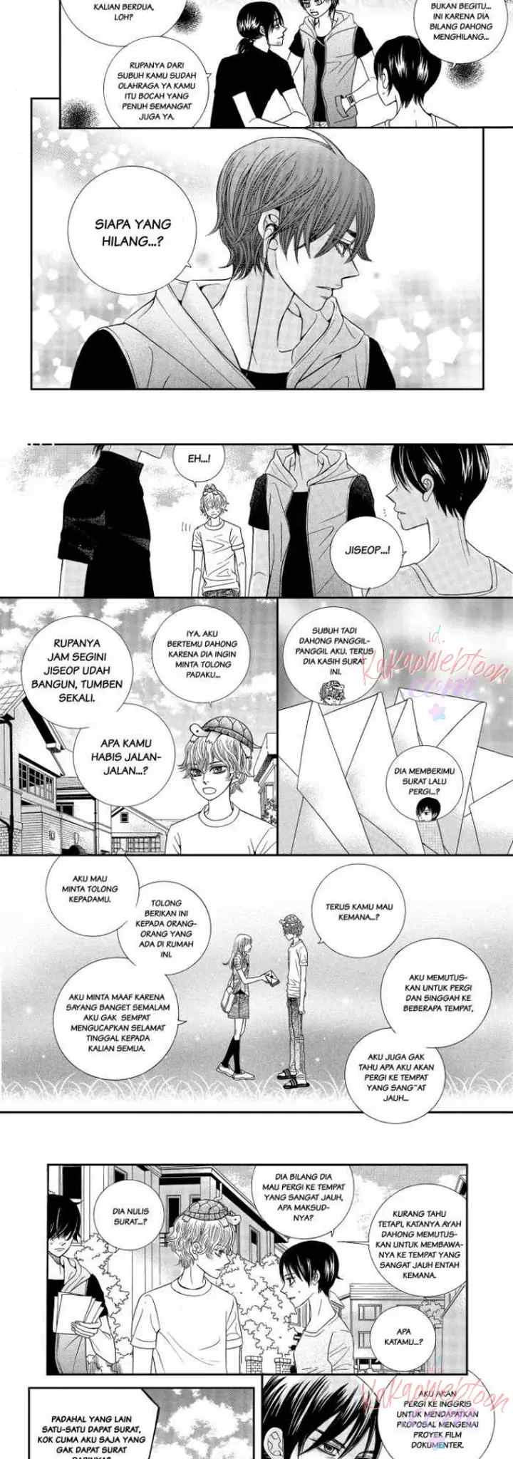 I Pick Dahong chapter 15 halaman 9