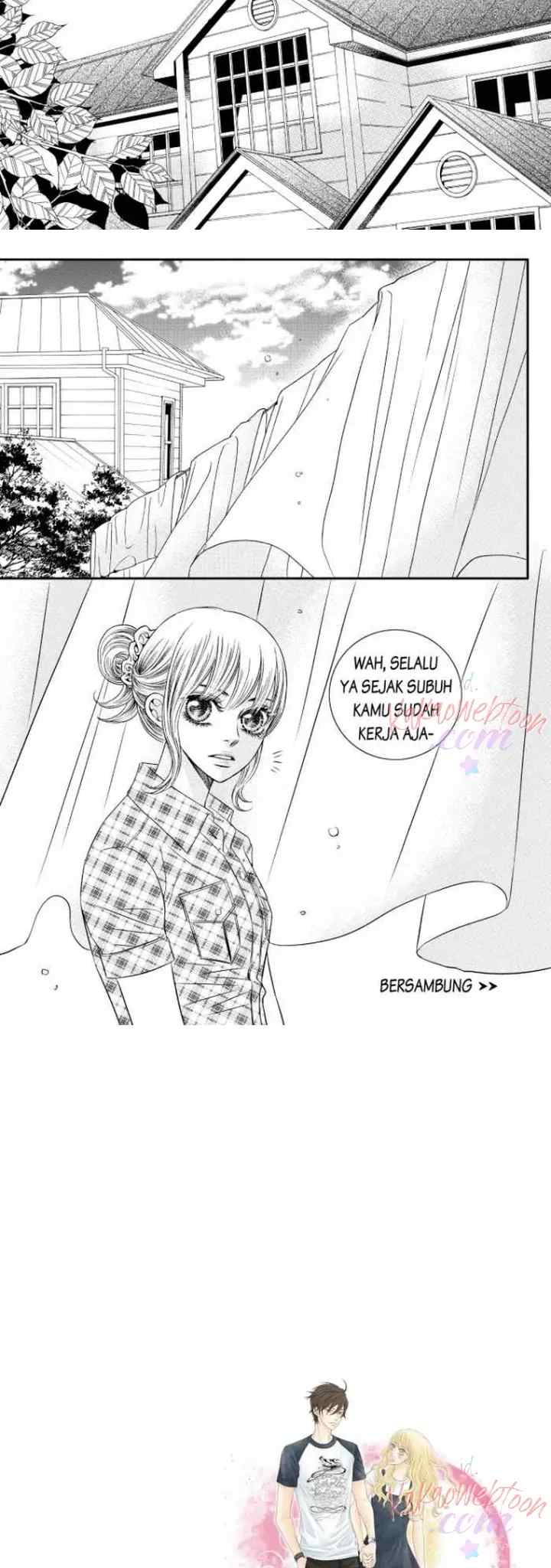 I Pick Dahong chapter 65 halaman 11