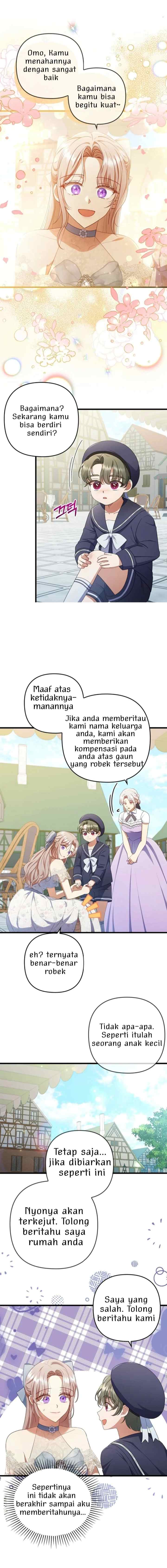 I Was Seduced By The Sick Male Lead chapter 60 halaman 6