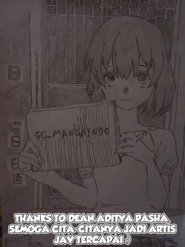 Koi to Uso chapter 55 halaman 7