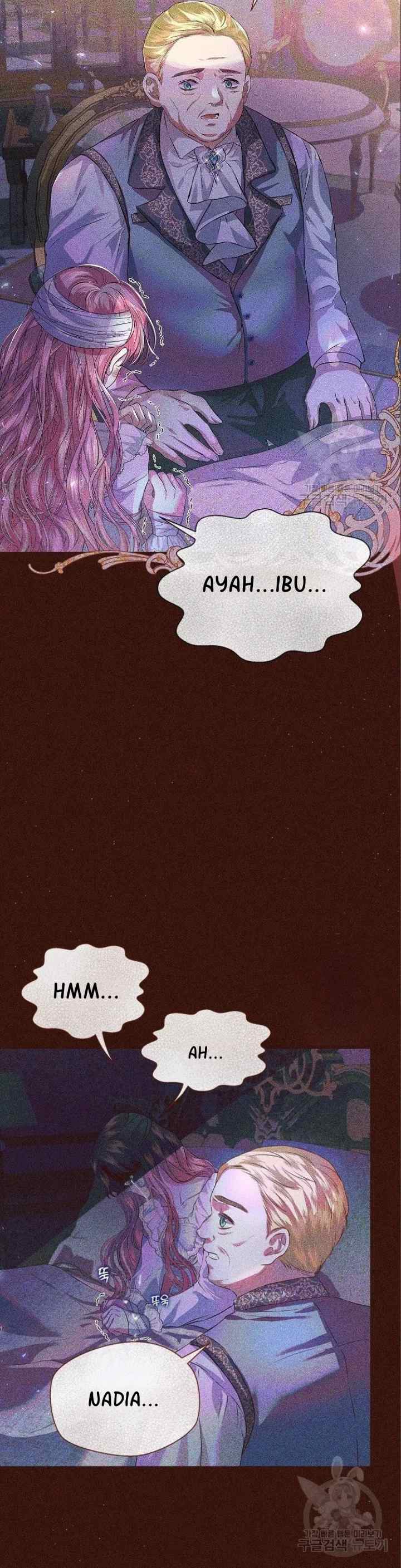 I Think My Marriage Was A Mistake chapter 4 halaman 6