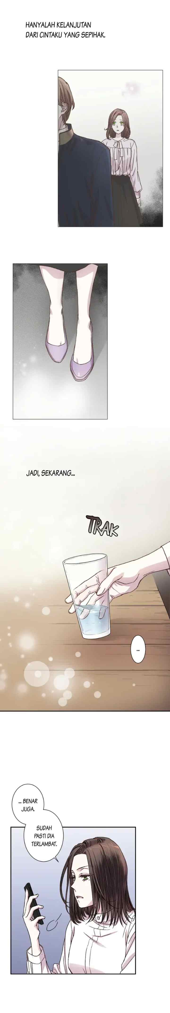 Sora no Shizuku chapter 1 halaman 10