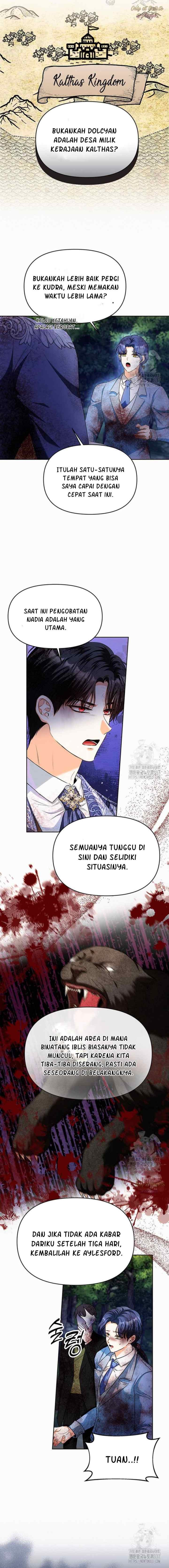 I Think My Marriage Was A Mistake chapter 39 halaman 15
