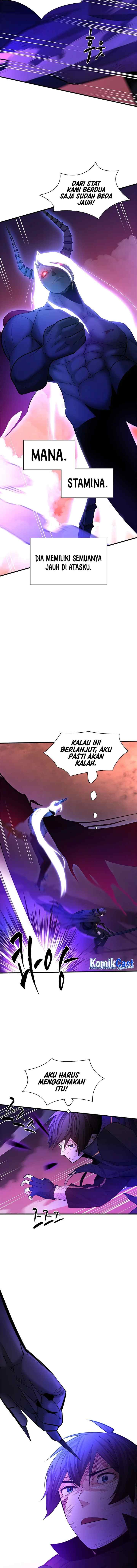 The Tutorial Is Too Tough! chapter 169 halaman 8