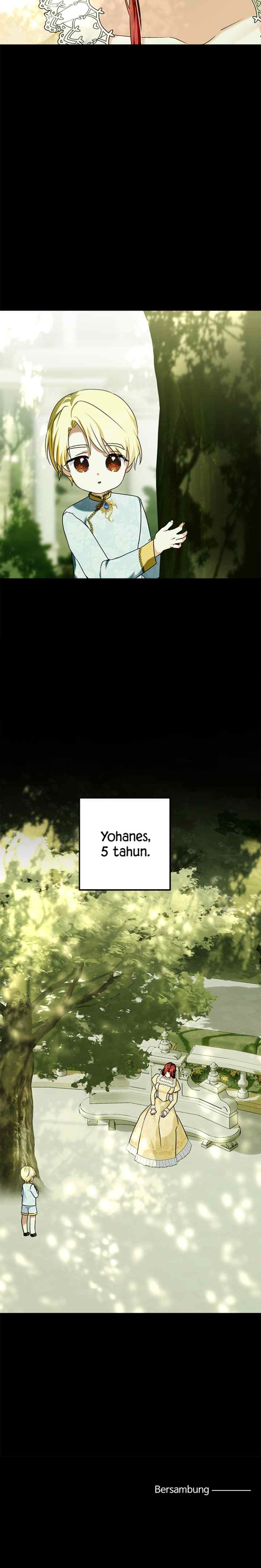 Monster Duke's Daughter chapter 156 halaman 18