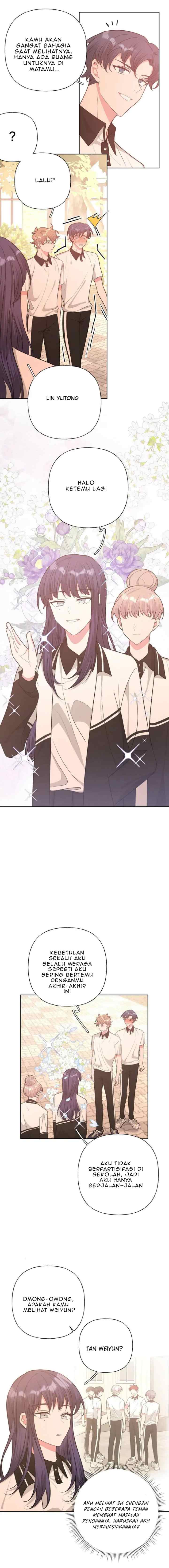 Don't Confess To Me chapter 48 halaman 6