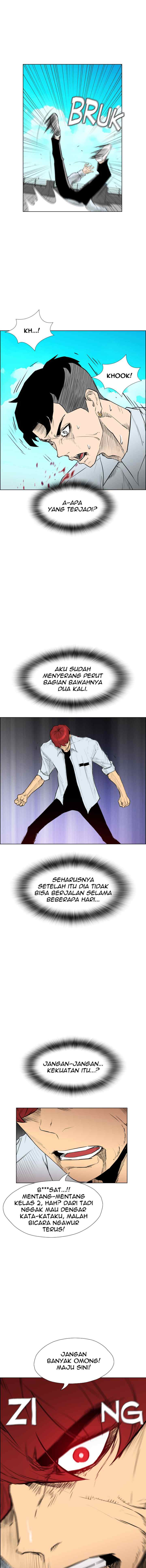 Reawaken Man chapter 142 halaman 14