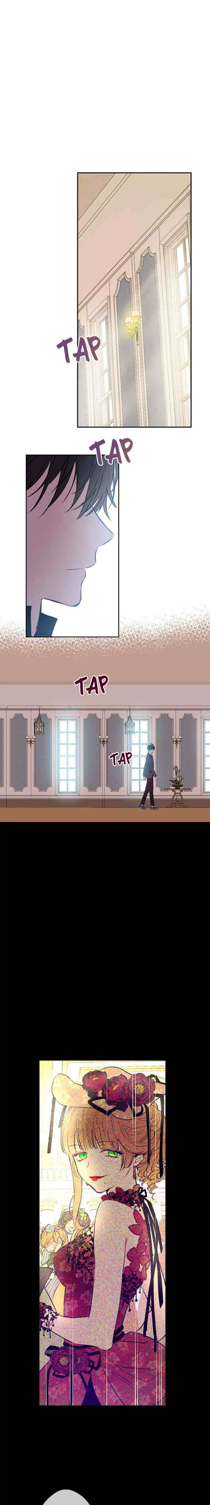 Who Made Me a Princess chapter 62 halaman 13
