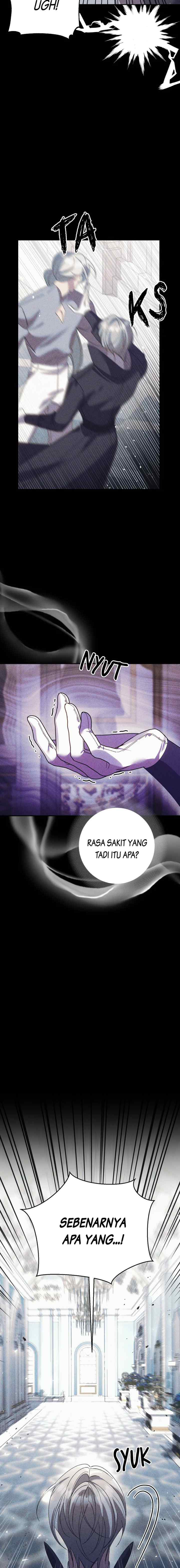 It's Useless to Hang On chapter 143 halaman 19