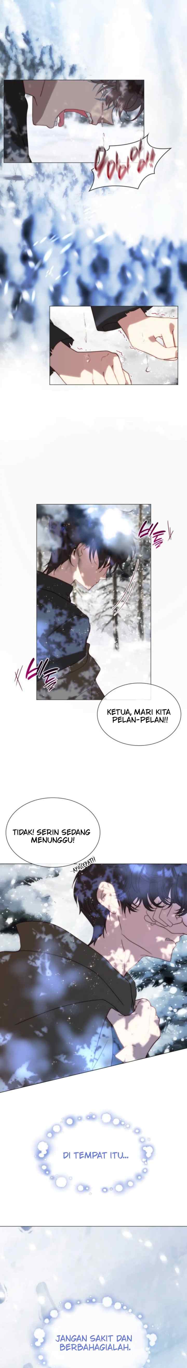 I Was Born The Second Daughter chapter 59 halaman 17