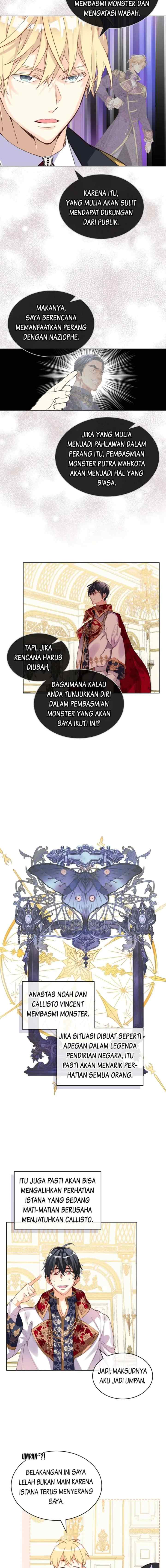 Am I Your Daughter? chapter 87 halaman 4