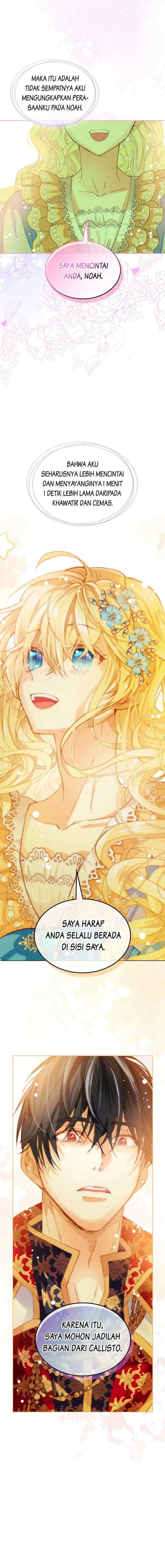 Am I Your Daughter? chapter 106 halaman 13