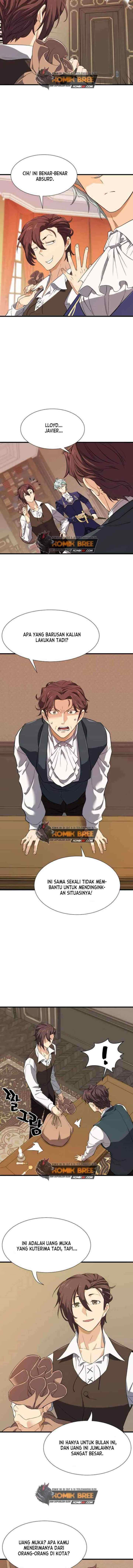 O melhor engenheiro do mundo chapter 3 halaman 12