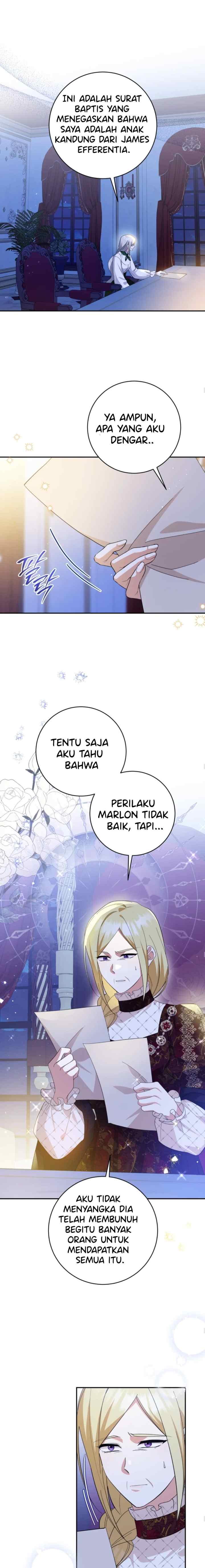 Please Support My Revenge chapter 95 halaman 8