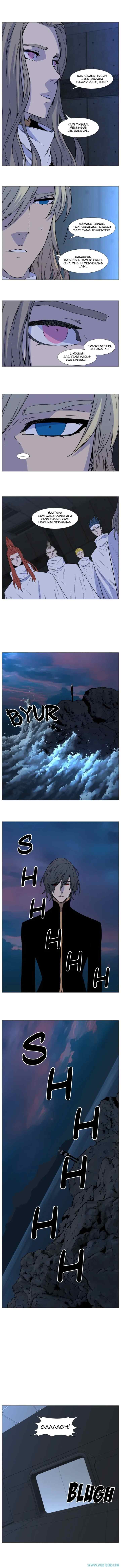 Noblesse chapter 512 halaman 6