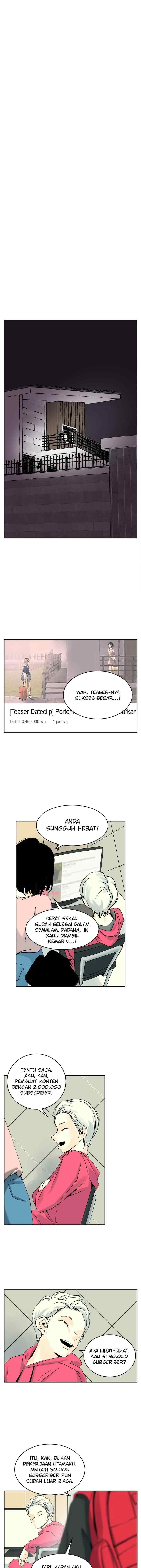 Dateclip chapter 28 halaman 9