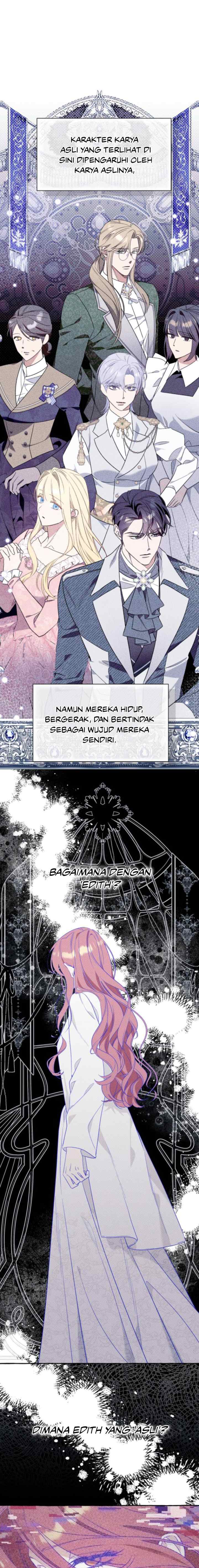 Achei que fosse uma história comum de Isekai chapter 58 halaman 9