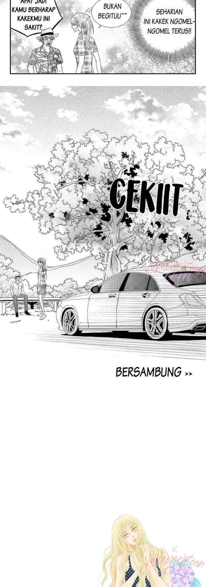 I Pick Dahong chapter 58 halaman 11