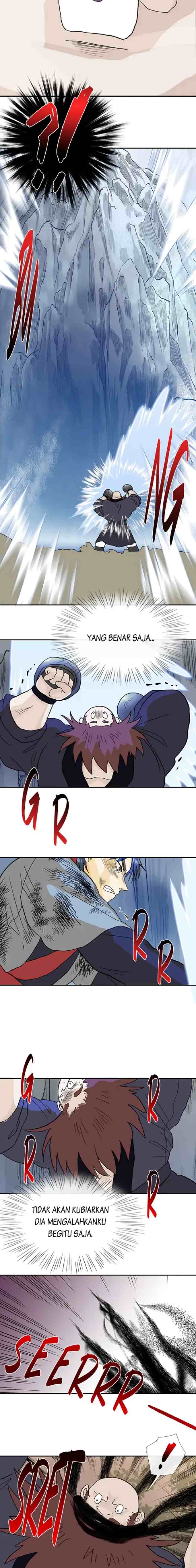 The Scholar's Reincarnation chapter 181 halaman 14