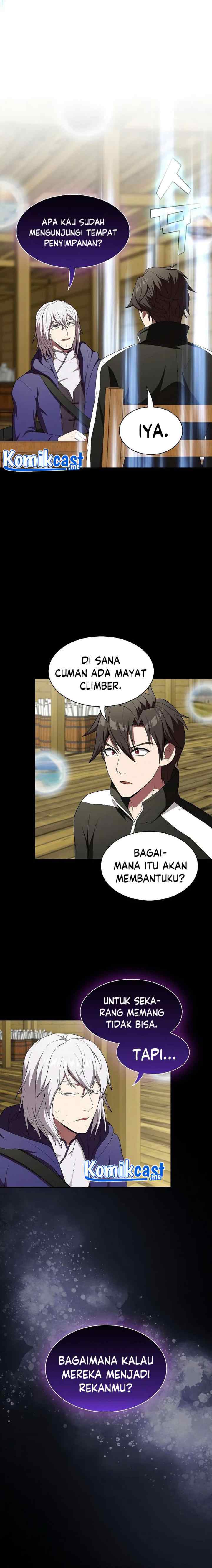 The Tutorial Tower of the Advanced Player chapter 117 halaman 14