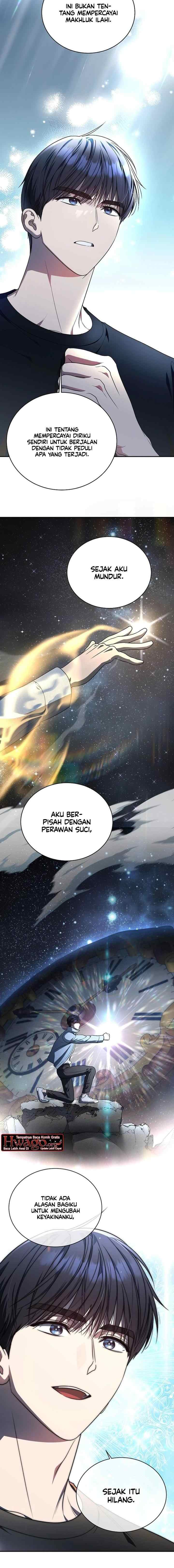 A Guide to the Right Life for Rankers chapter 6 halaman 14