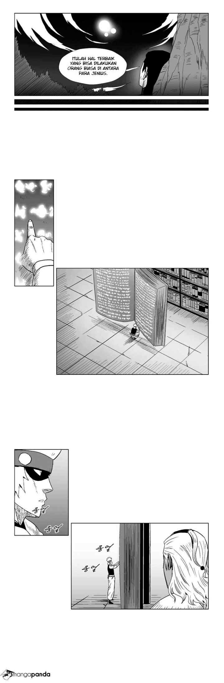Red Storm chapter 120 halaman 6