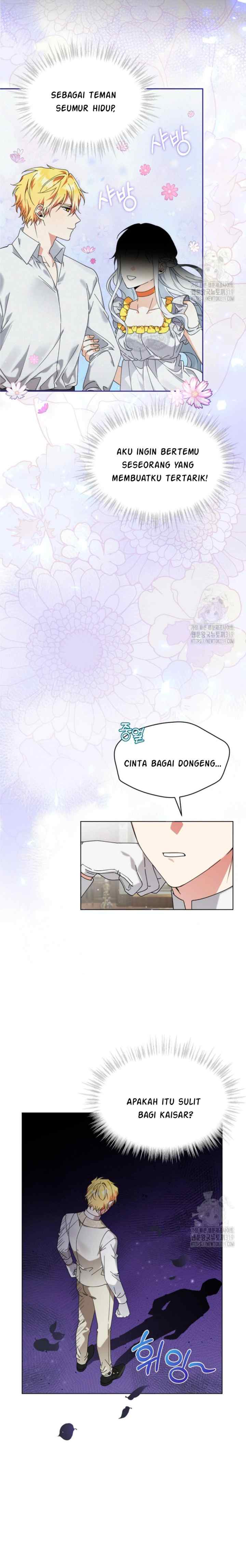 Bird Empress chapter 0 halaman 15
