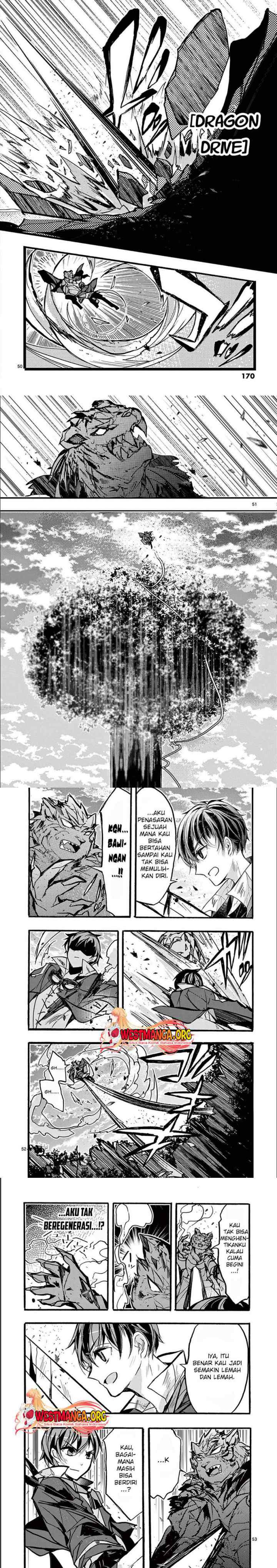 Saikyou Shoku (Ryukishi) Kara Shokyu Shoku (Hakobiya) Ni Nattano Ni Naze Ka Yushatachi Kara Tayoraretemasu chapter 32 halaman 14