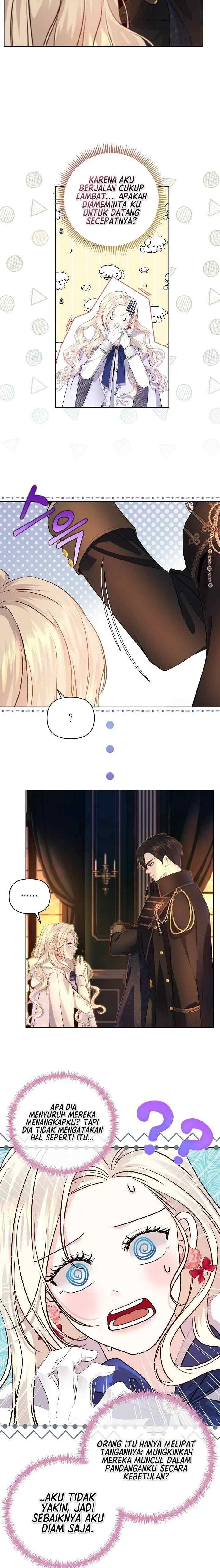 Grand Duke of the North chapter 3 halaman 15