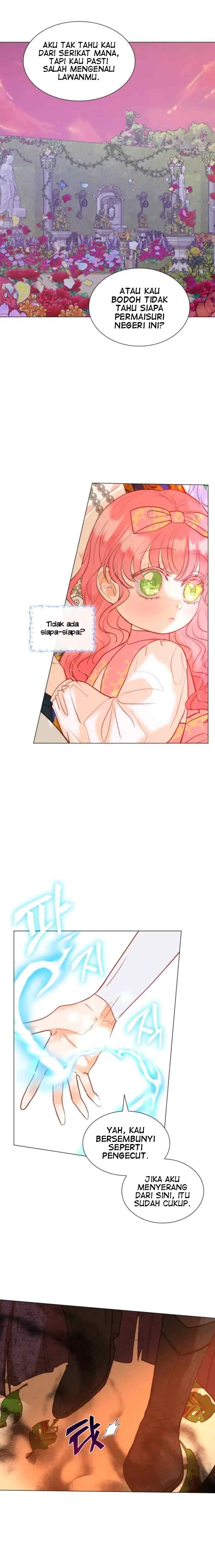 I Was Born The Second Daughter chapter 10 halaman 16