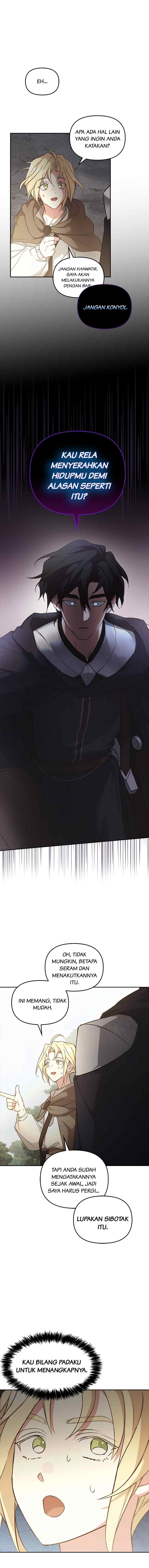 Regas chapter 40 halaman 15