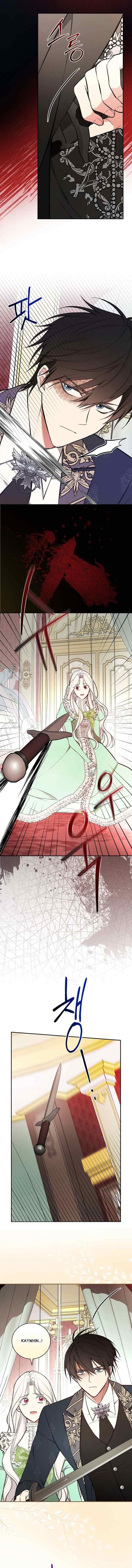 Seducing Duke Monster chapter 67 halaman 11