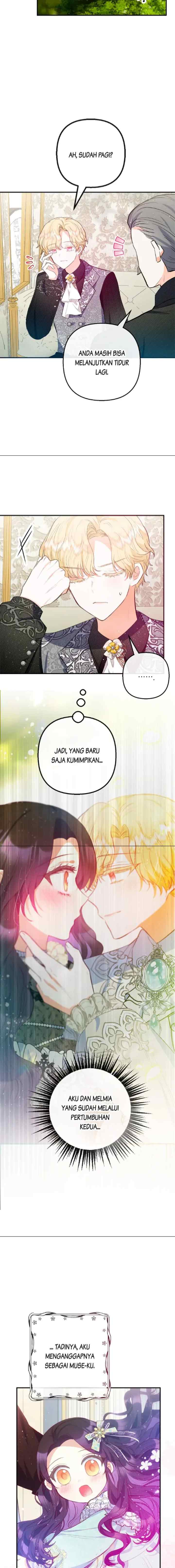 I'm a Daughter Loved by the Devil chapter 54 halaman 7