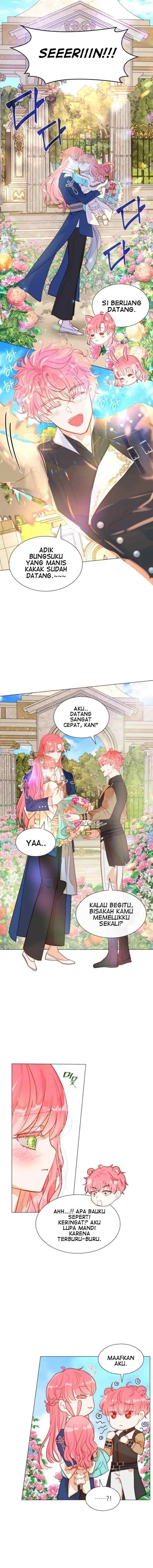 I Was Born The Second Daughter chapter 6 halaman 8