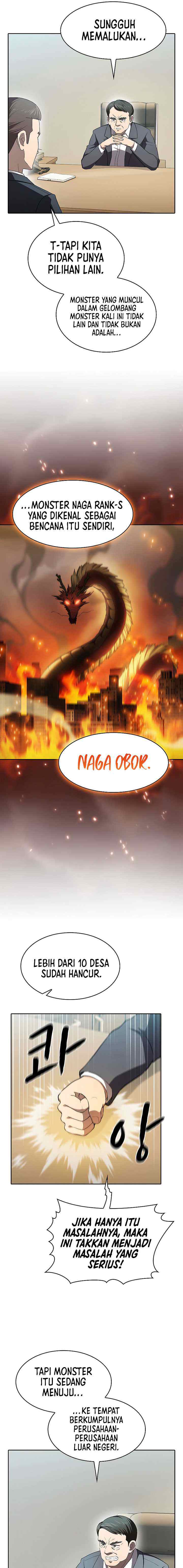 The Constellation That Returned From Hell chapter 139 halaman 15