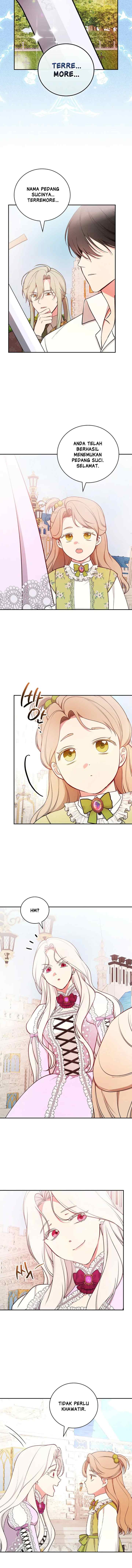 Seducing Duke Monster chapter 80 halaman 9