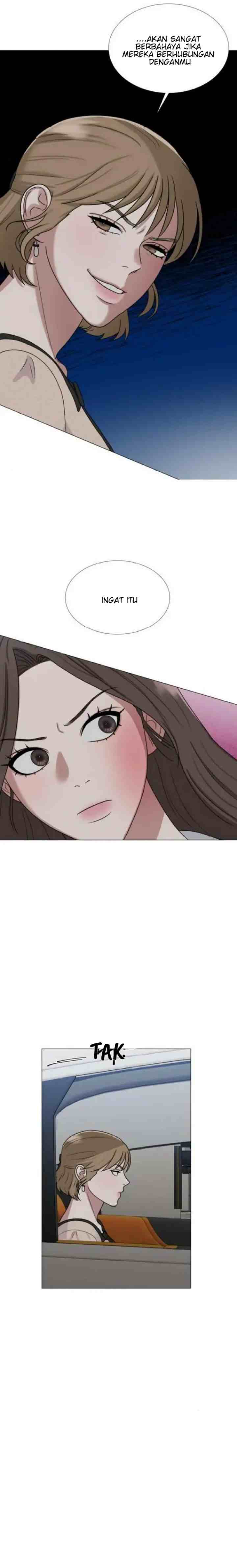Your Instinctive Love chapter 7 halaman 6