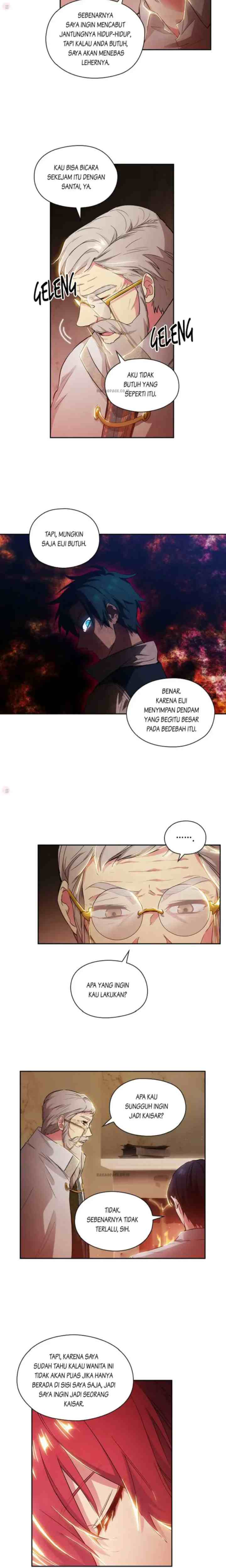 Adonis chapter 142 halaman 13